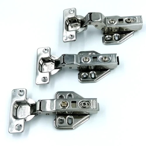 SS201 Soft Close Hinges