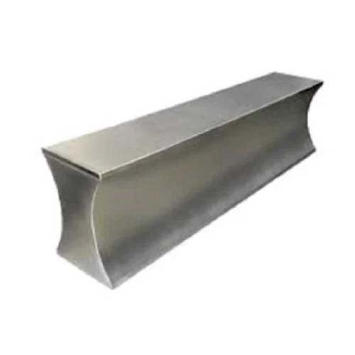 Stainless Steel Cross Over Bench - Application: Yessssssss