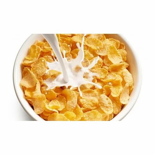 Tasty Corn Flakes