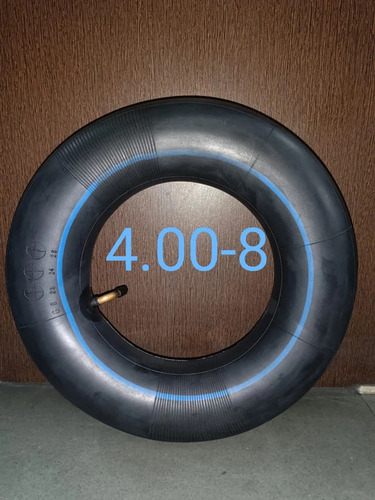 Three Wheeler Tube - Size: Available