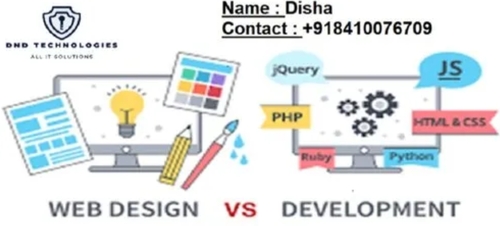 Design Development Services