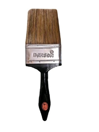 100 mm Paint Brush