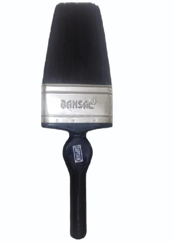 100mm Black Paint Brush