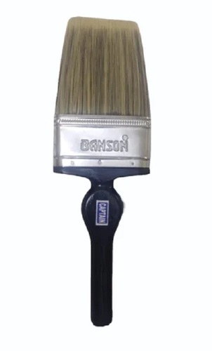 100mm Blue Paint Brush