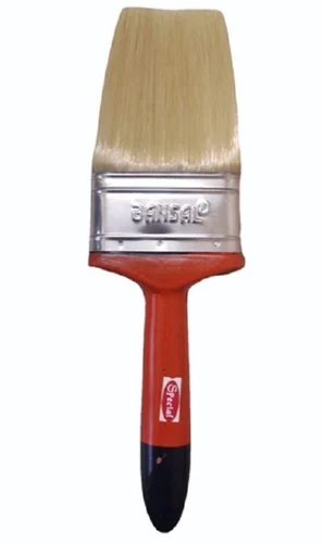 100mm Flat Paint Brush