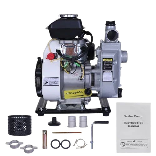 3 Inch Water Pump