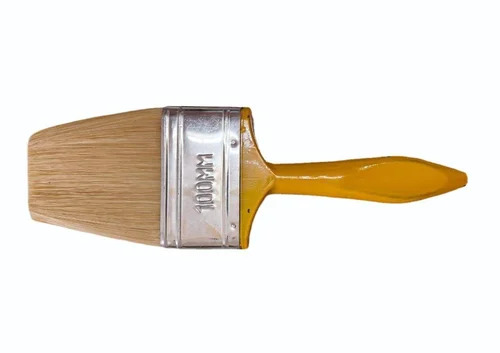 4 Inch Paint Brush