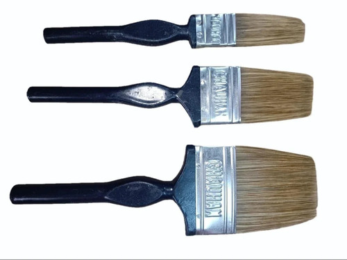 6 Inch Paint Brush