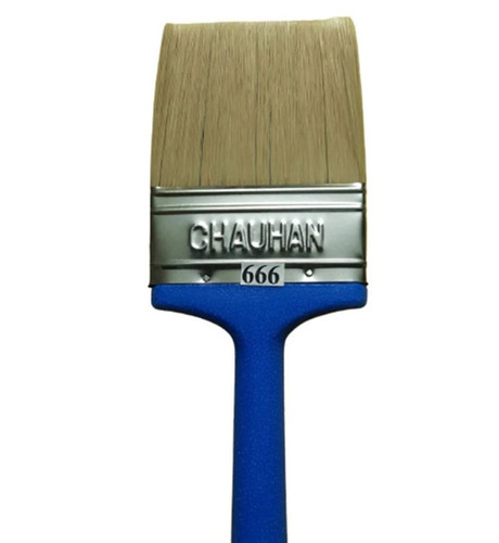 666 Paint Brush