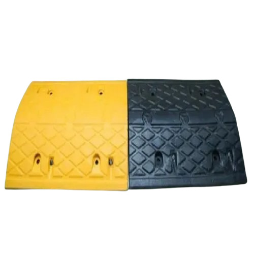 70mm Rubber Speed Breaker
