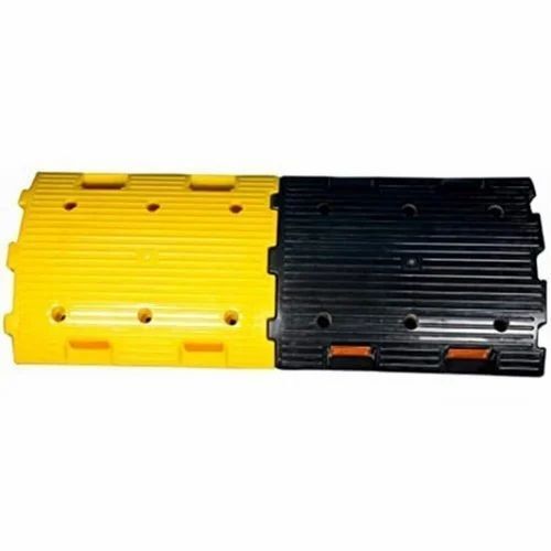 75 Mm Plastic Speed Breaker