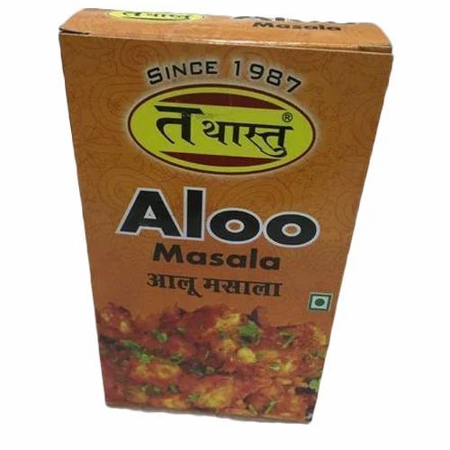 Aloo Masala