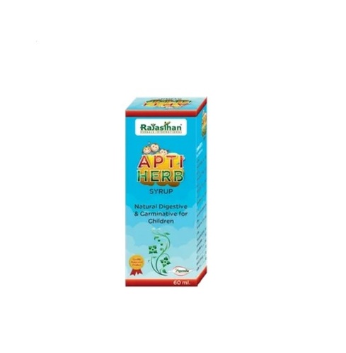 Apti Herb Syrup