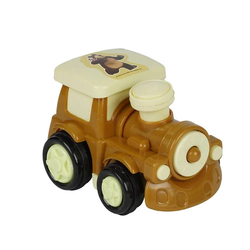Asian KIds Toy Mini Loco Engine