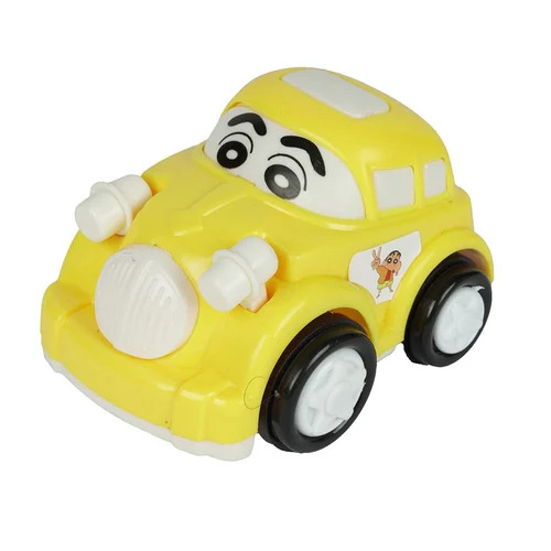 Asian Toys Car