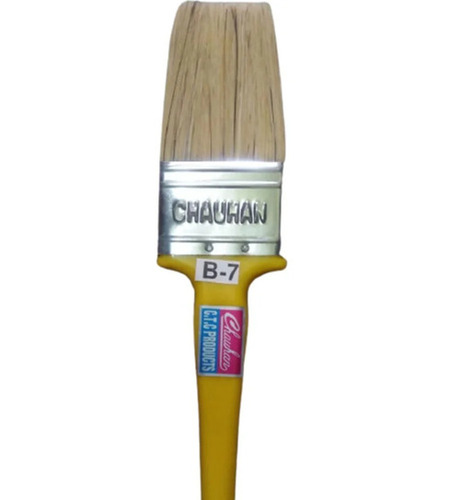 B - 7 Paint Brush