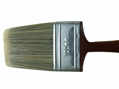 B/W Paint Brush