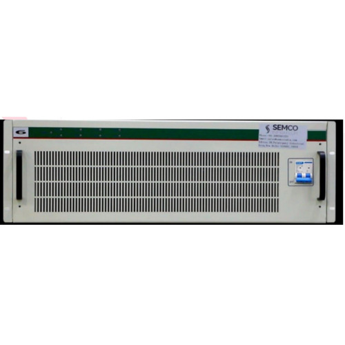 बैटरी चार्जिंग और डिस्चार्जिंग सिस्टम 120V 30A 4CH