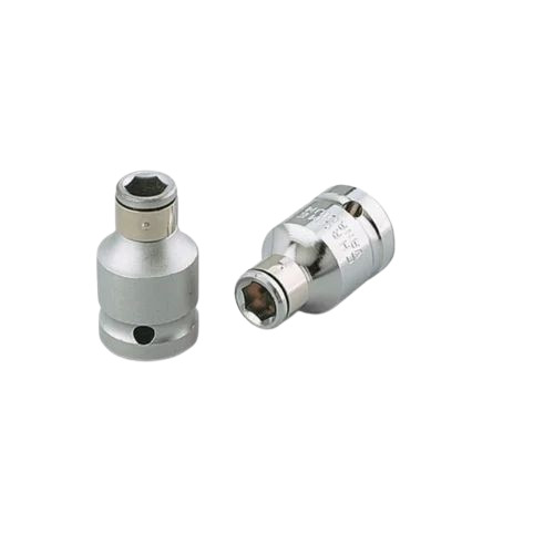 Bit Coupler Socket Set