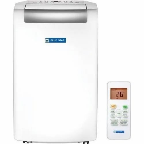 Blue Star 1 Ton Portable Ac