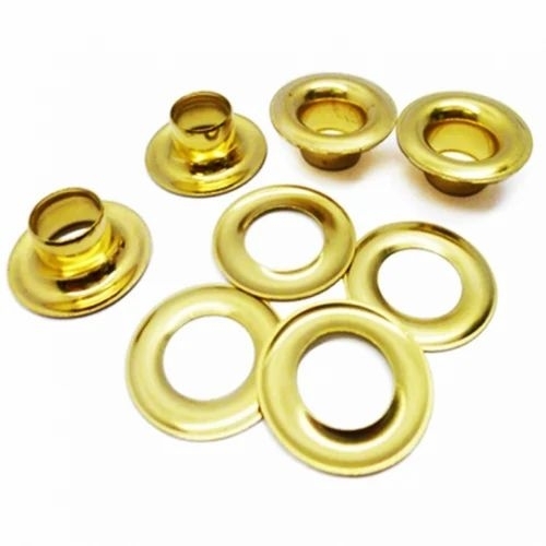Brass Eyelets