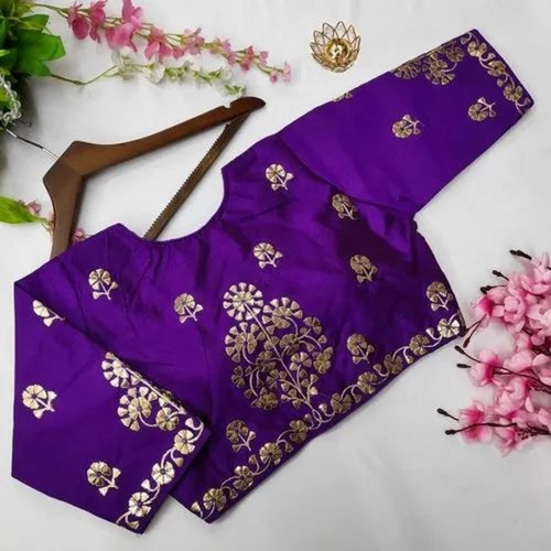 Butta Designer Blouse