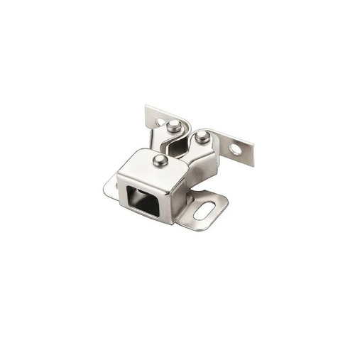 Cabinet Double Roller Door Catch