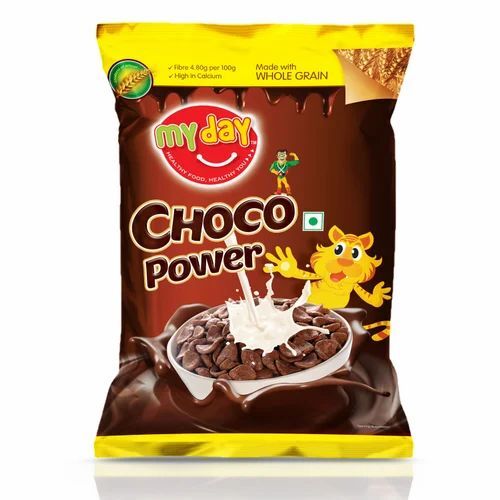Choco Power (Choco Flakes)