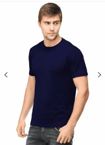 Cotton T Shirt