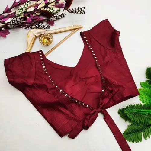 Designer Fancy Blouse