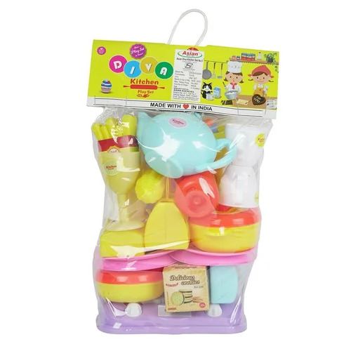 Diva Kitchen Play Set
