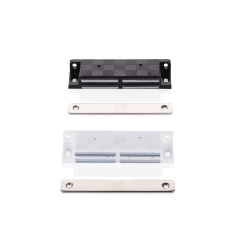 Double Patti Door Magnet Catches