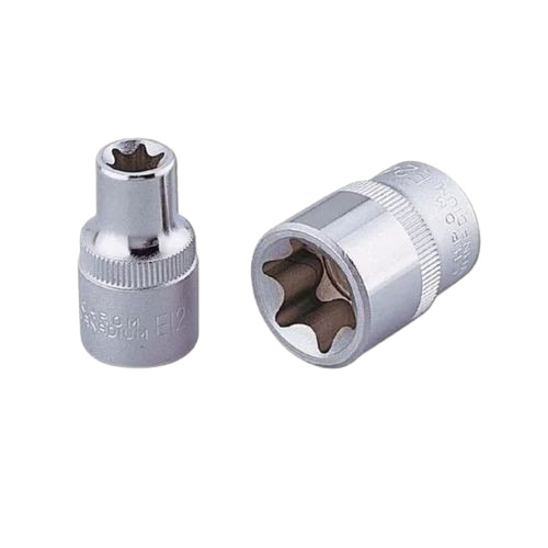 E Socket Set