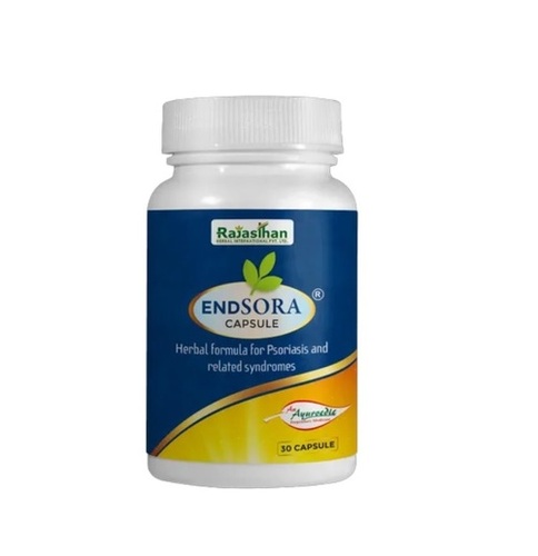 Endsora Capsule 30 Capsules