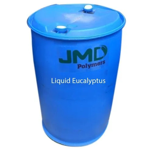 Eucalyptus Essential Oil - Age Group: All Age Group