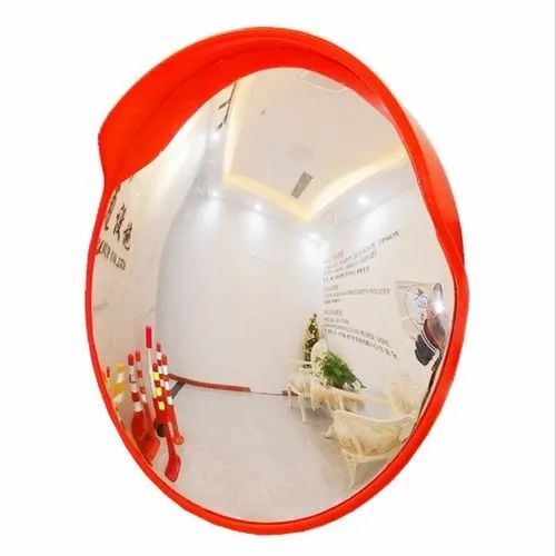 Flexible Median Marker