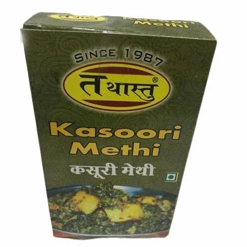 Kasoori Methi