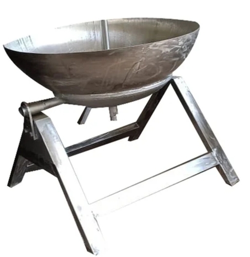 Khoya Making Machine