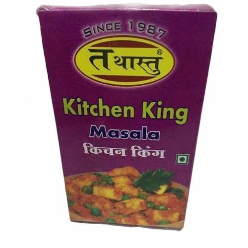 Kitchen King Masala