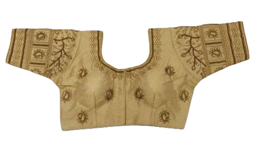 Ladies Hand Embroidered Blouse