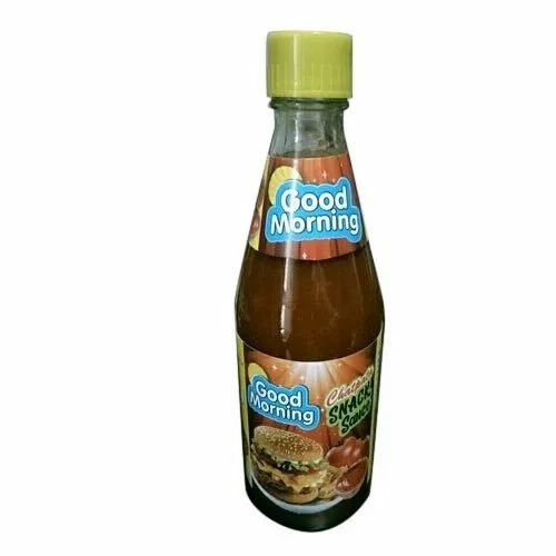 Laxmi Red Chilli Sauce 
