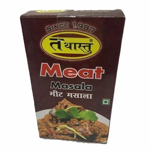 Meat Masala