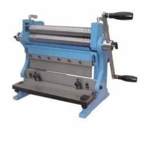 Metal Forming Machine