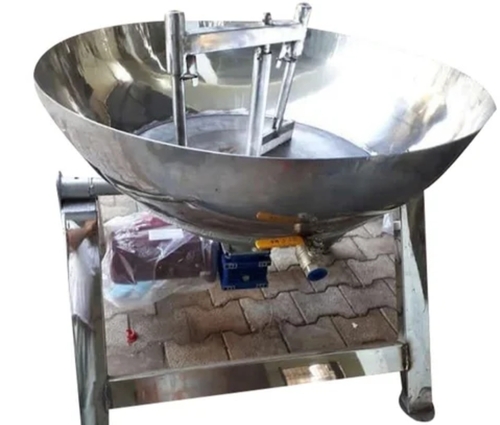 Milk Mawa Making Machine