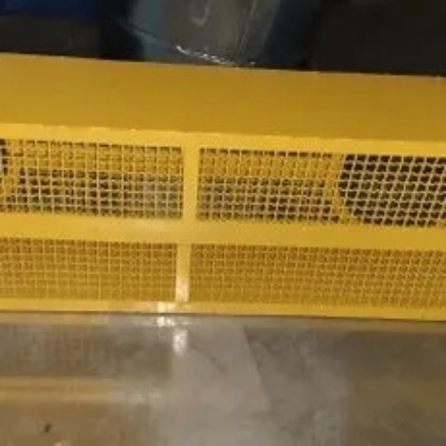 MS conveyor belt