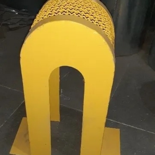 MS coupler guard
