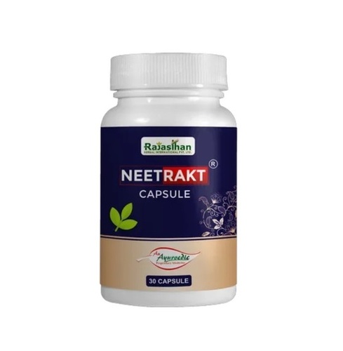 Neetrakt Capsule