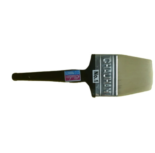 No - 1 Paint Brush