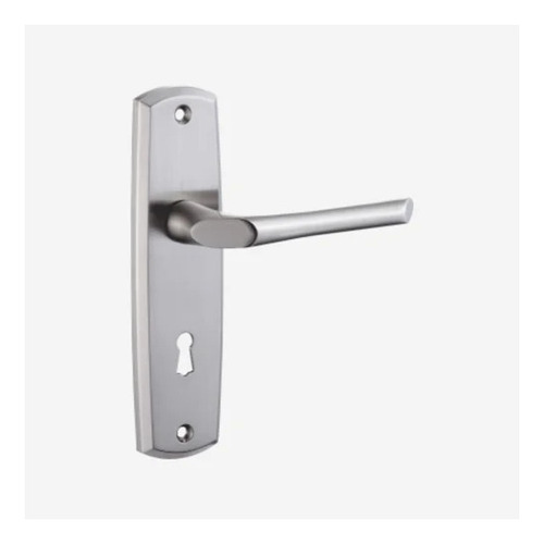 Oblo KY Mortise Lock Set