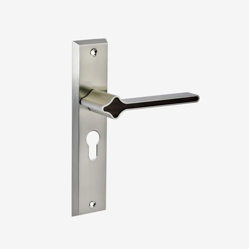 Oduin Mortise Door Lock Set